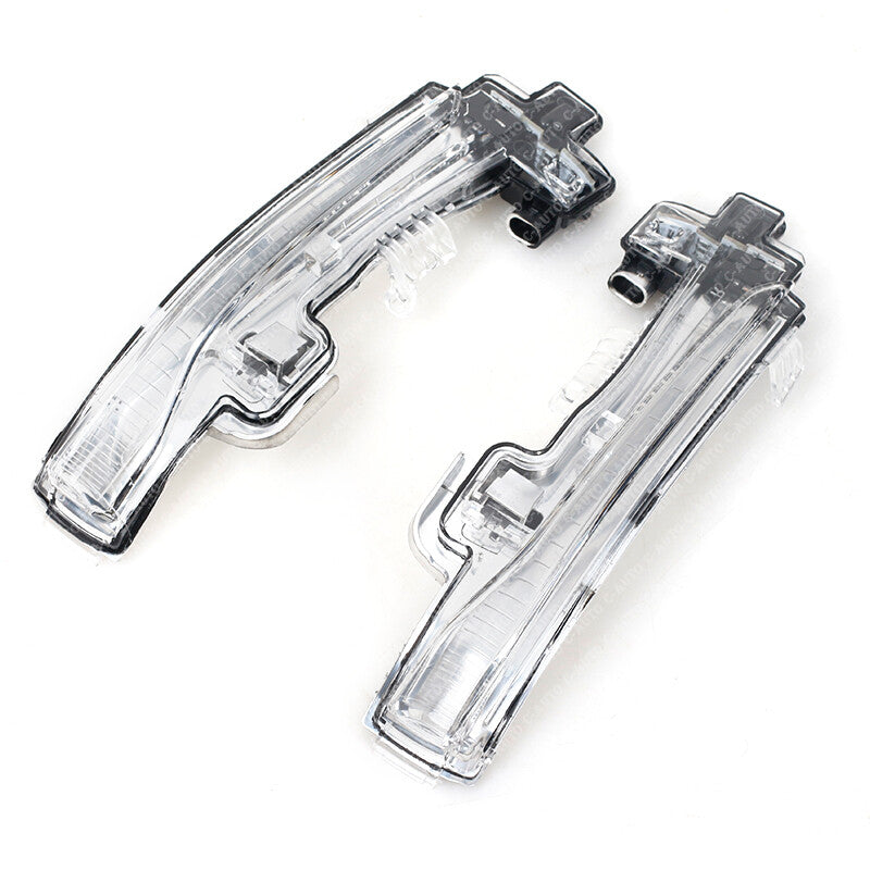 LHRH Front Mirror Indicator Lens Light For 2011-2018 for VOLVO S80 S60 V60