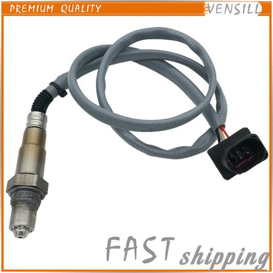 Upstream Right Oxygen Sensor for Maserati Ghibli Quattroporte for Levante 670002200