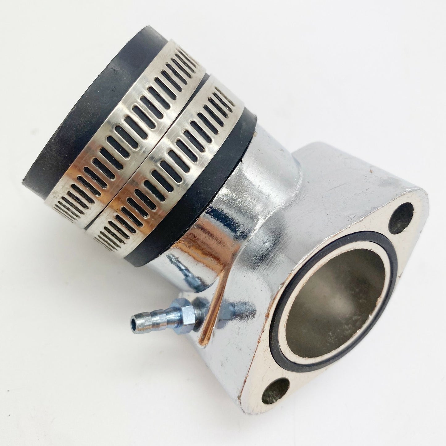 New Scooter GY6 150cc High Performance NCY Teflon Coated Intake Manifold 30MM