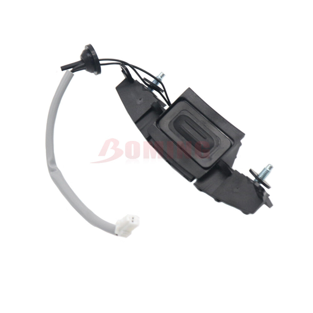 25380-AX60B Boot-style tailgate opening switch suitable for Nissan Micra 2002 - 2010