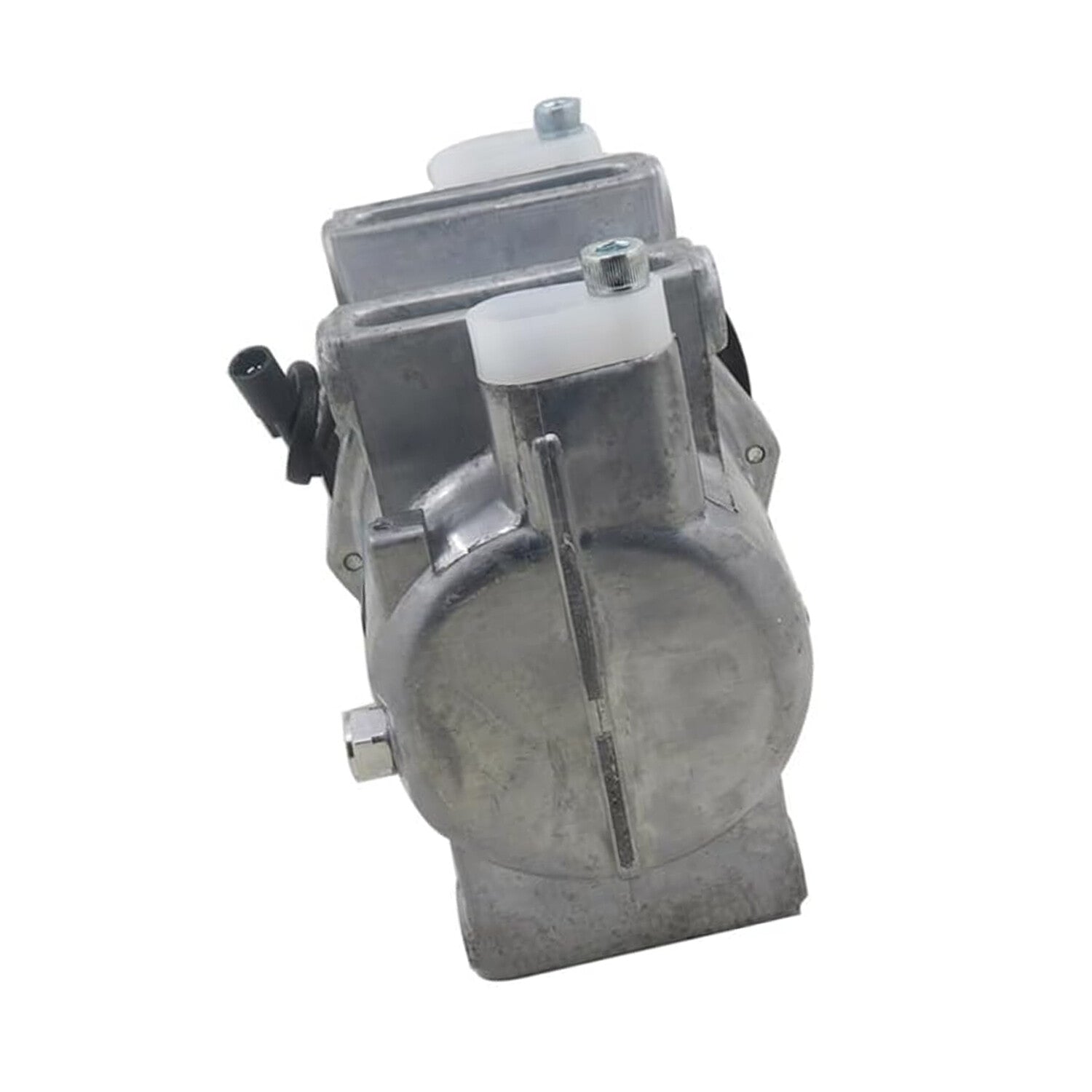 A/C A/C Compressor 12V for Isuzu DMAX D-MAX 2.5L 3.0L 2008-2012 2011 8981028240
