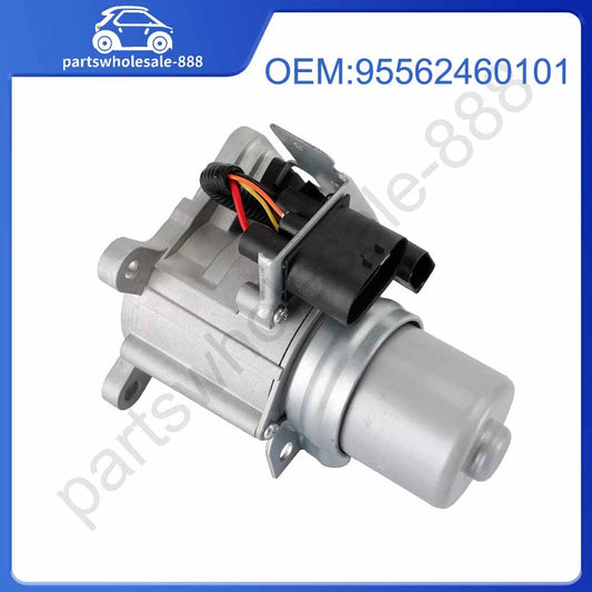 The transfer box motor is suitable for Porsche for Cayenne 955 2003 - 2010 95562460101 0AD34601A