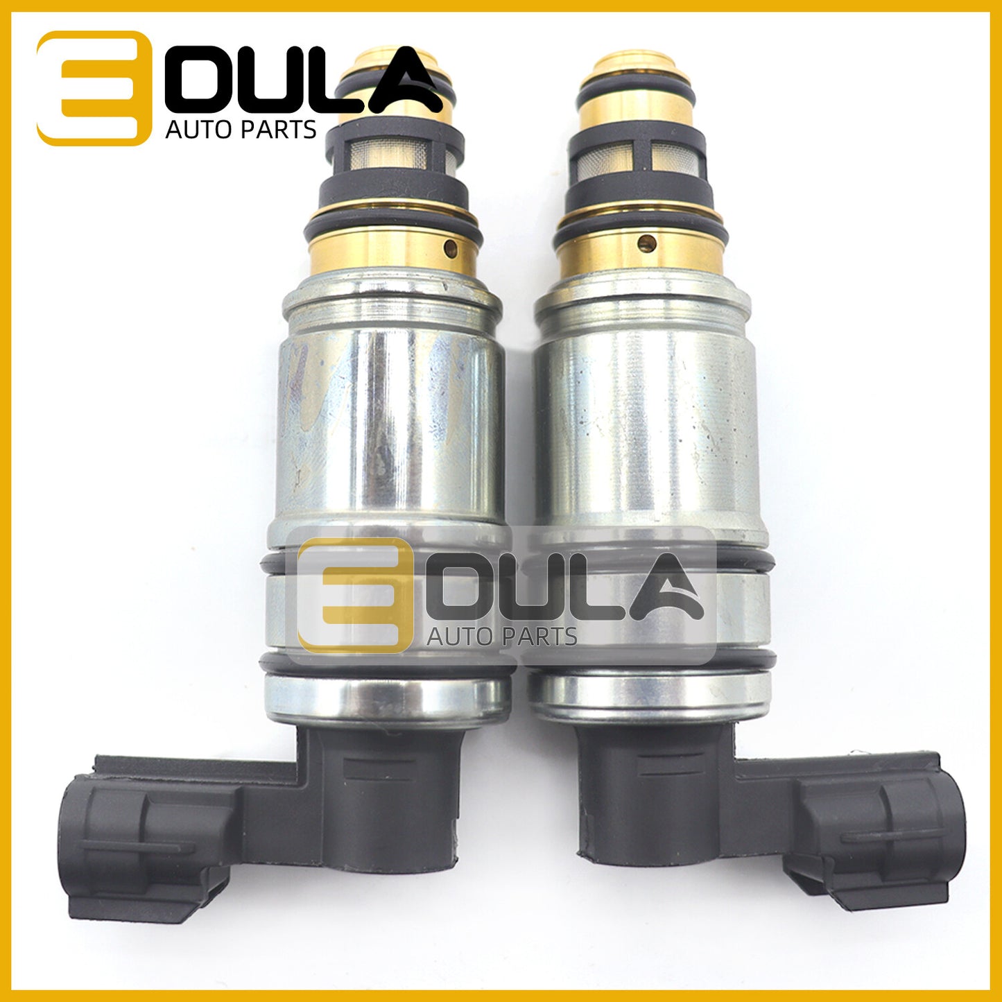 Air conditioning AC compressor control valve for Range Rover Evoque 2014 - 2017 1pcs