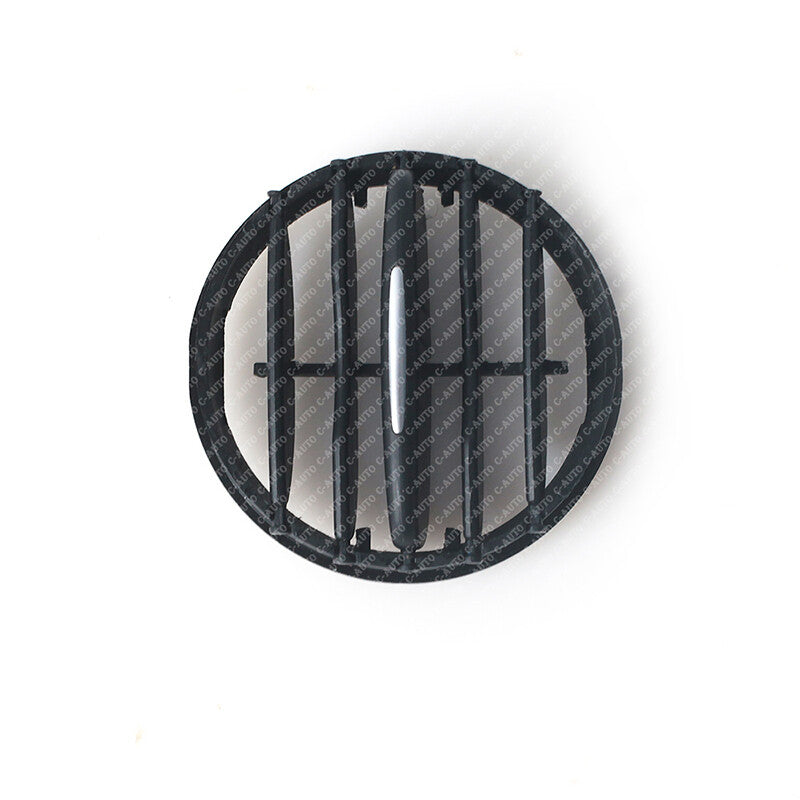 Middle outlet air conditioner tuyere folding fitting air ventFor for VW for Tiguan