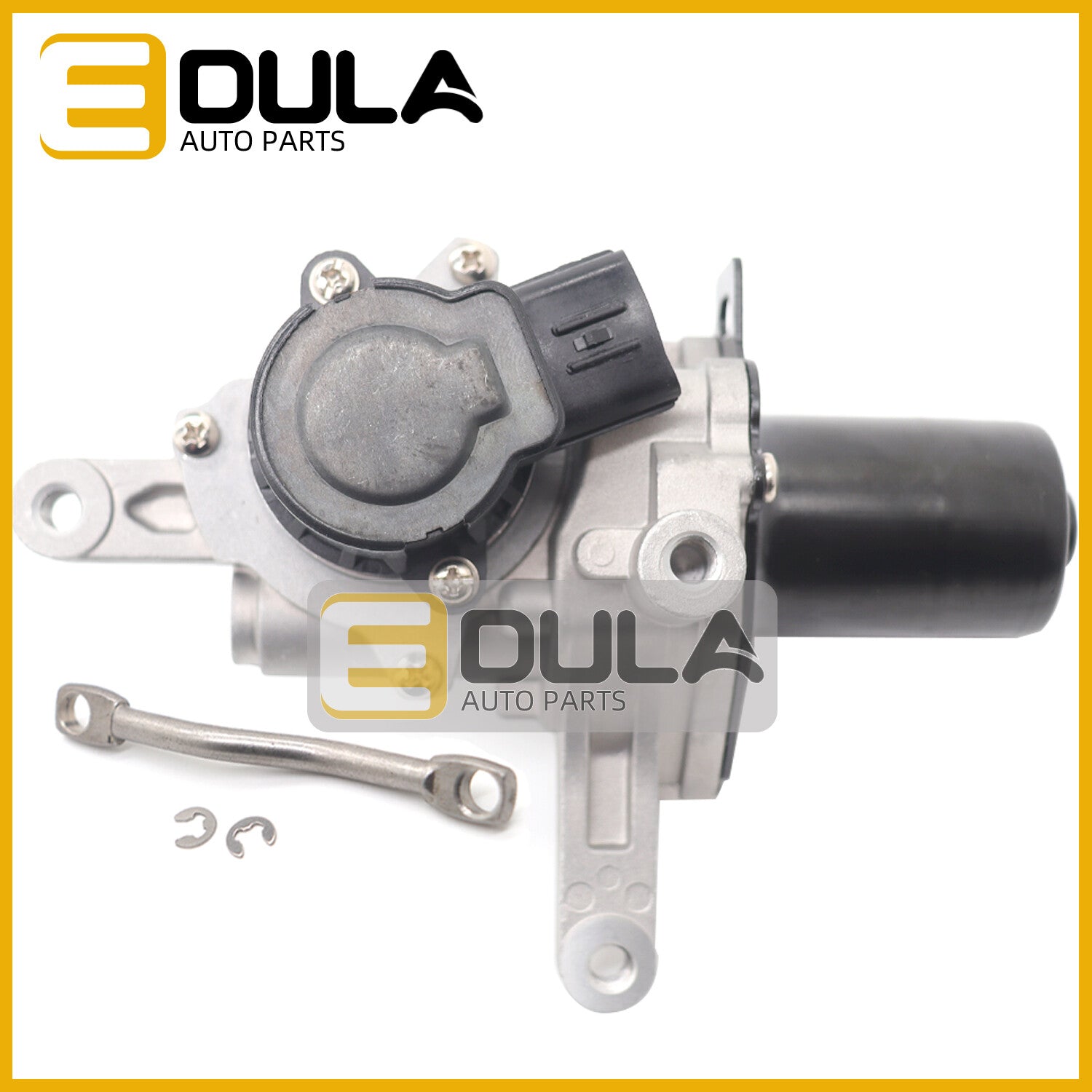 CT16V turbocharger charger actuator for Toyota Hilux SW4 Landcruiser D-4D Prado