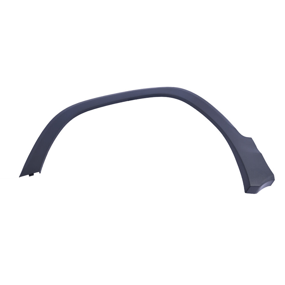 Pair Front Fender Flares LH+RH For 18-22 for GMC Terrain