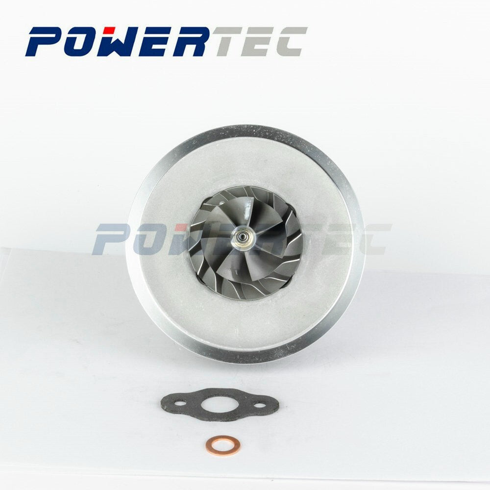 RHF5V Turbo cartridge 8973815072 VIFB for Isuzu NKR 3.0 TDI 96 Kw 131 HP 4JJ1E4N