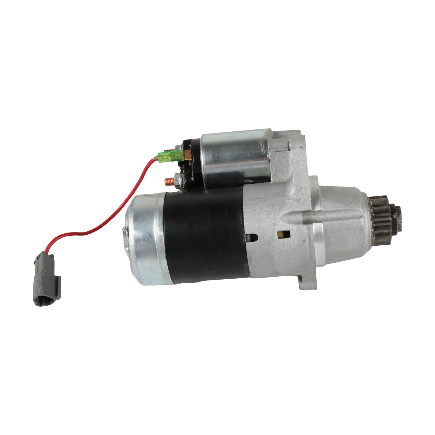 Starter for Nissan Altima Sentra 2002-2006 2.5L Auto Transmission 23300-8J00