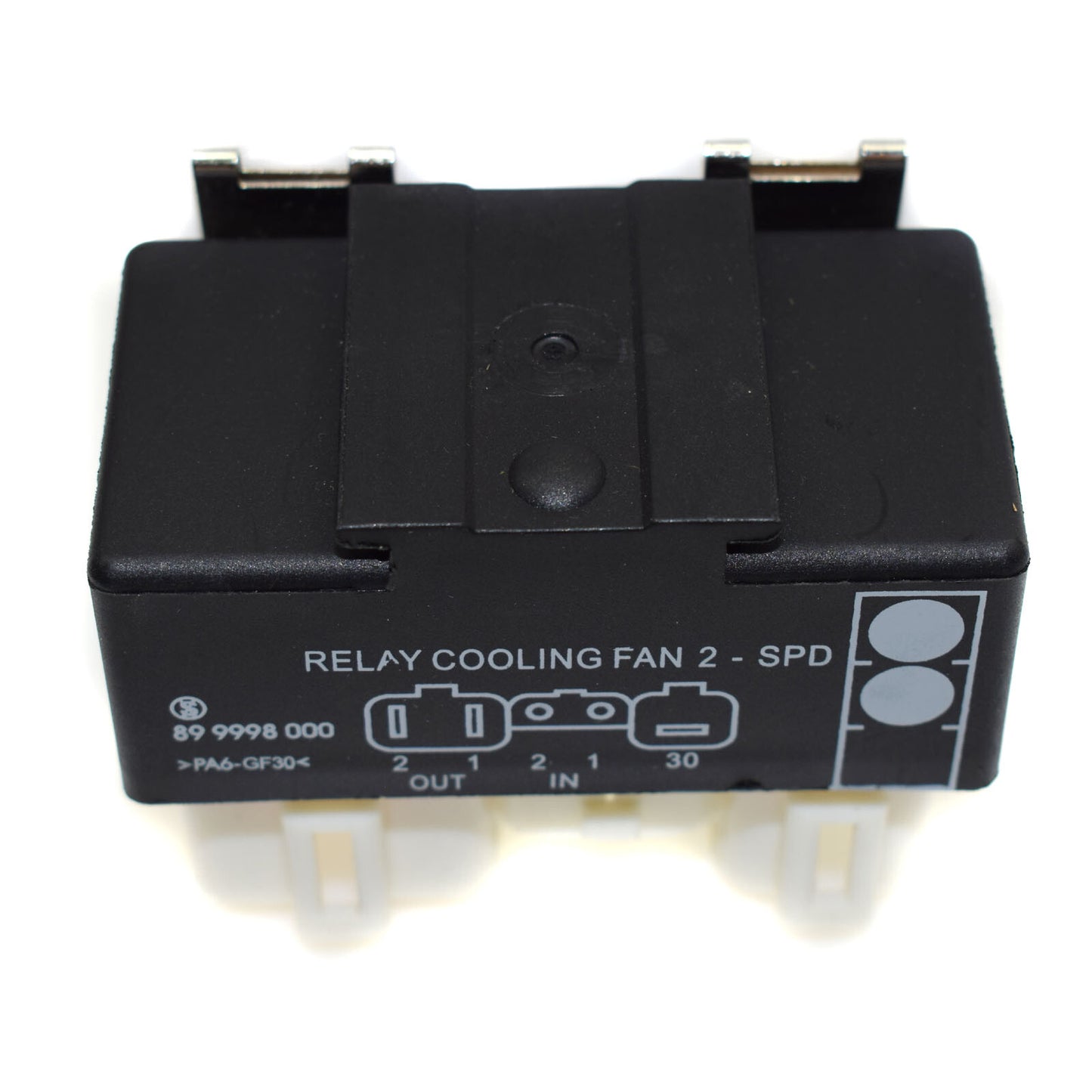 New Engine Cooling Fan Control Relay Unit for VOLVO C70 S70 S90 V70 V90 9442933