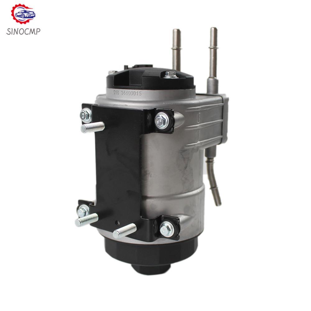 6C3Z-9G282-C Fuel Pump Assembly for Ford F250 F450 F350 F550 Super Duty 6L V8