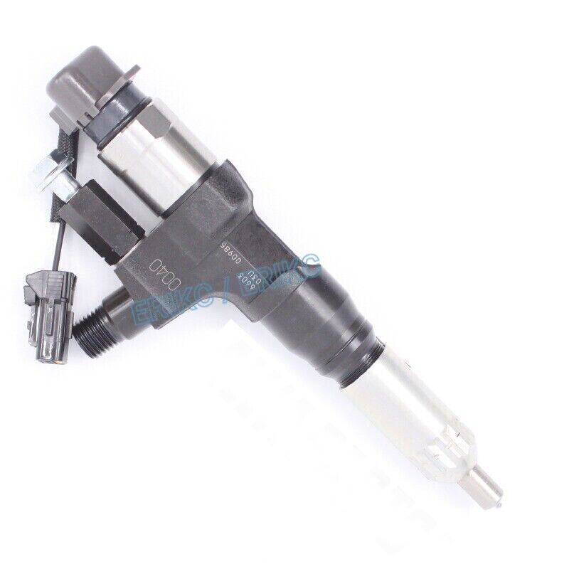 095000-5960 Diesel Common Rail Injector for HINO 23670-E0300 23670-E0301