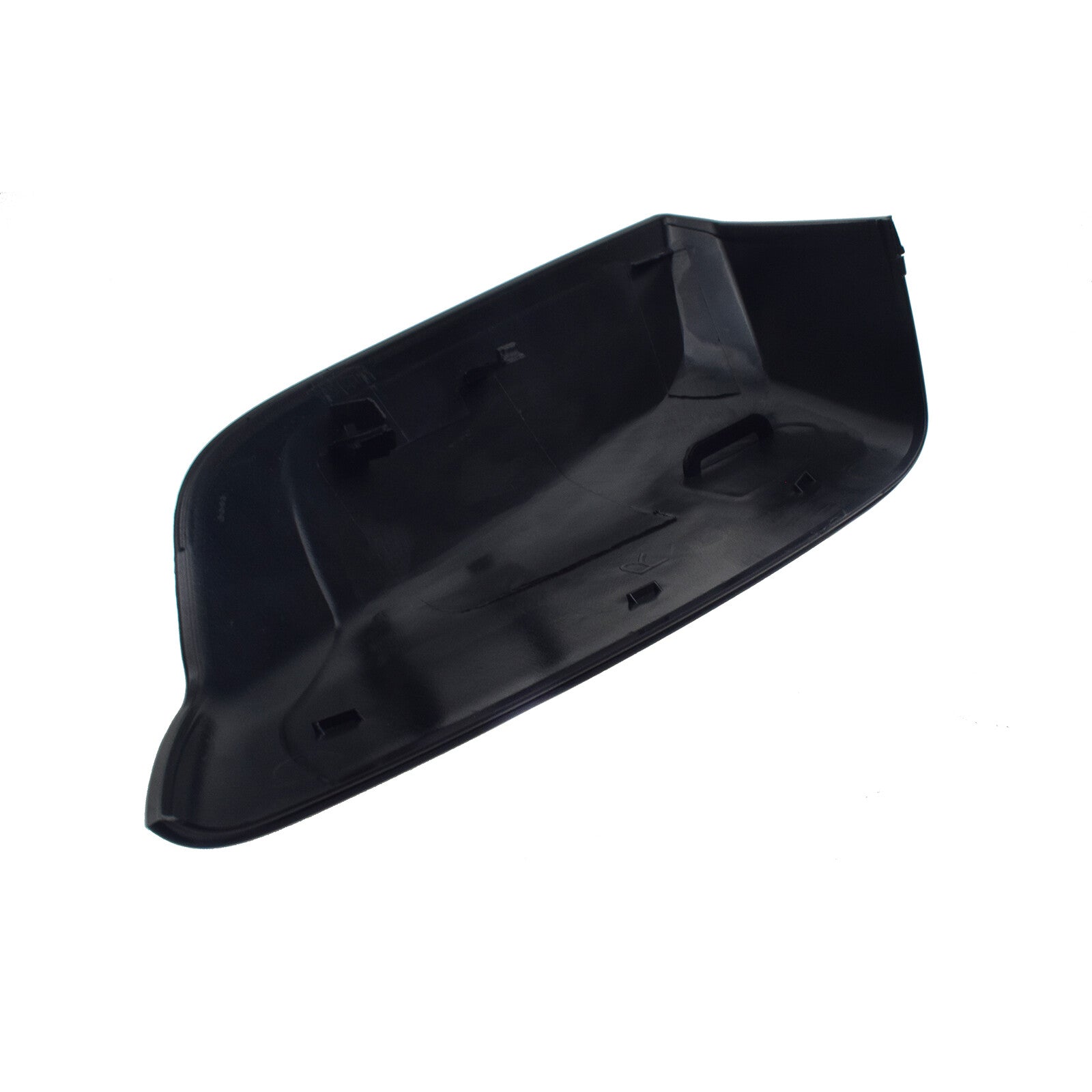 Passenger Side Mirror Cap Cover Black 84026842 For 2016-2019 for Chevrolet Malibu