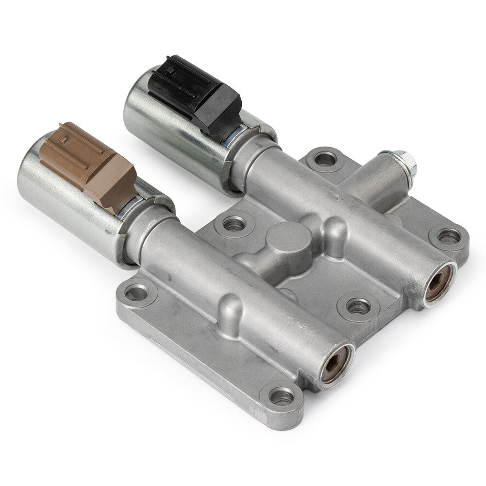 For 2001-2005 for Honda for Civic 1.7L Transmission Dual Linear Solenoid 28015-PLX-305