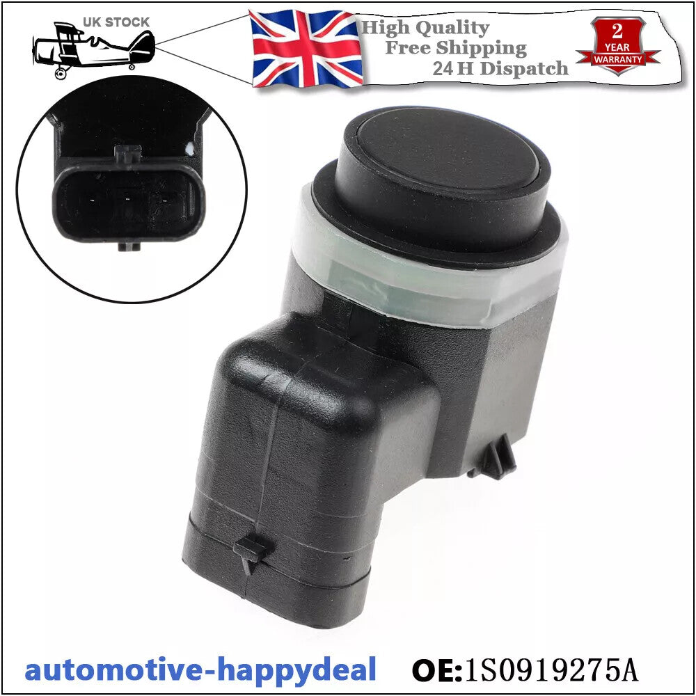 1S0919275A Parking Sensor for Audi A3 A4 A5 A6 A7 for A8 Q3 Q5 Q7 R8 for VW for Golf for Passat