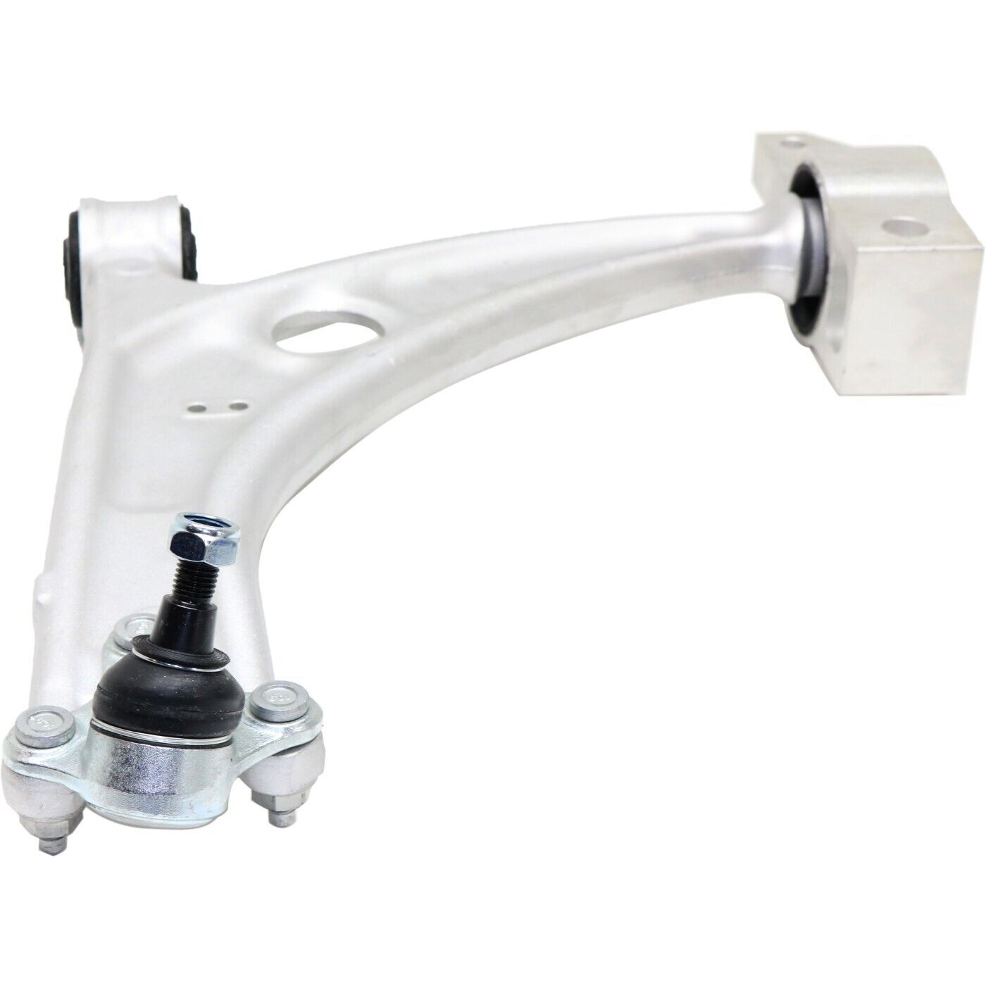 Front Lower L / R Control Arm 1PC for Volkswagen for Passat for Tiguan CC 3C0407151E New