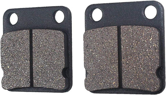 Front Brake Pads for YAMAHA YFM450 2003-2012 - Kodiak 450 2005 2006