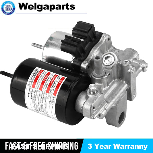 Fit for Toyota Prius 10-15 Anti lock Pump Assembly Brake booster 47070-47050 US
