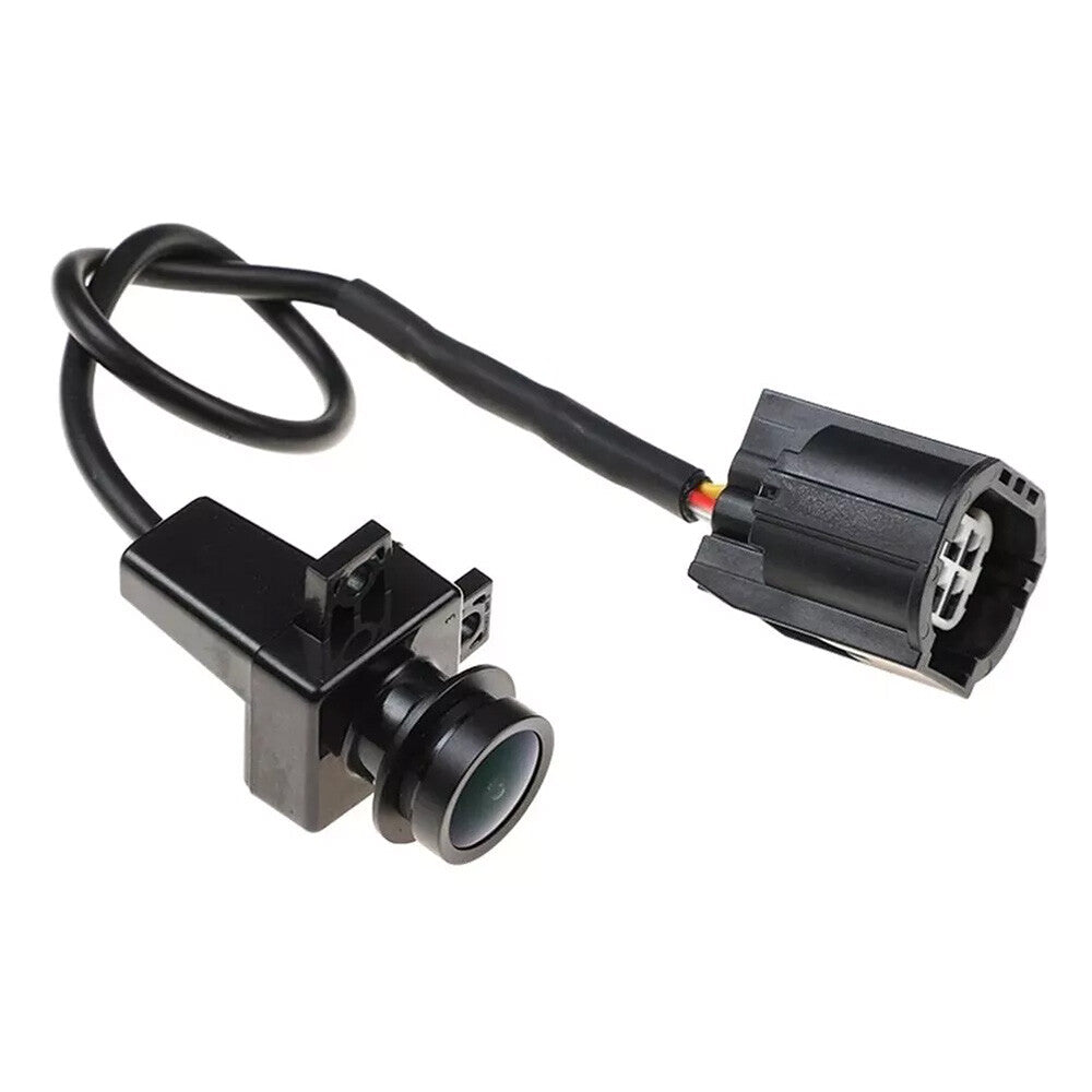 Parking Reverse Camera Fit 2009-2012 for Ram 1500 2500 3500 4.7L Part  56054041AD