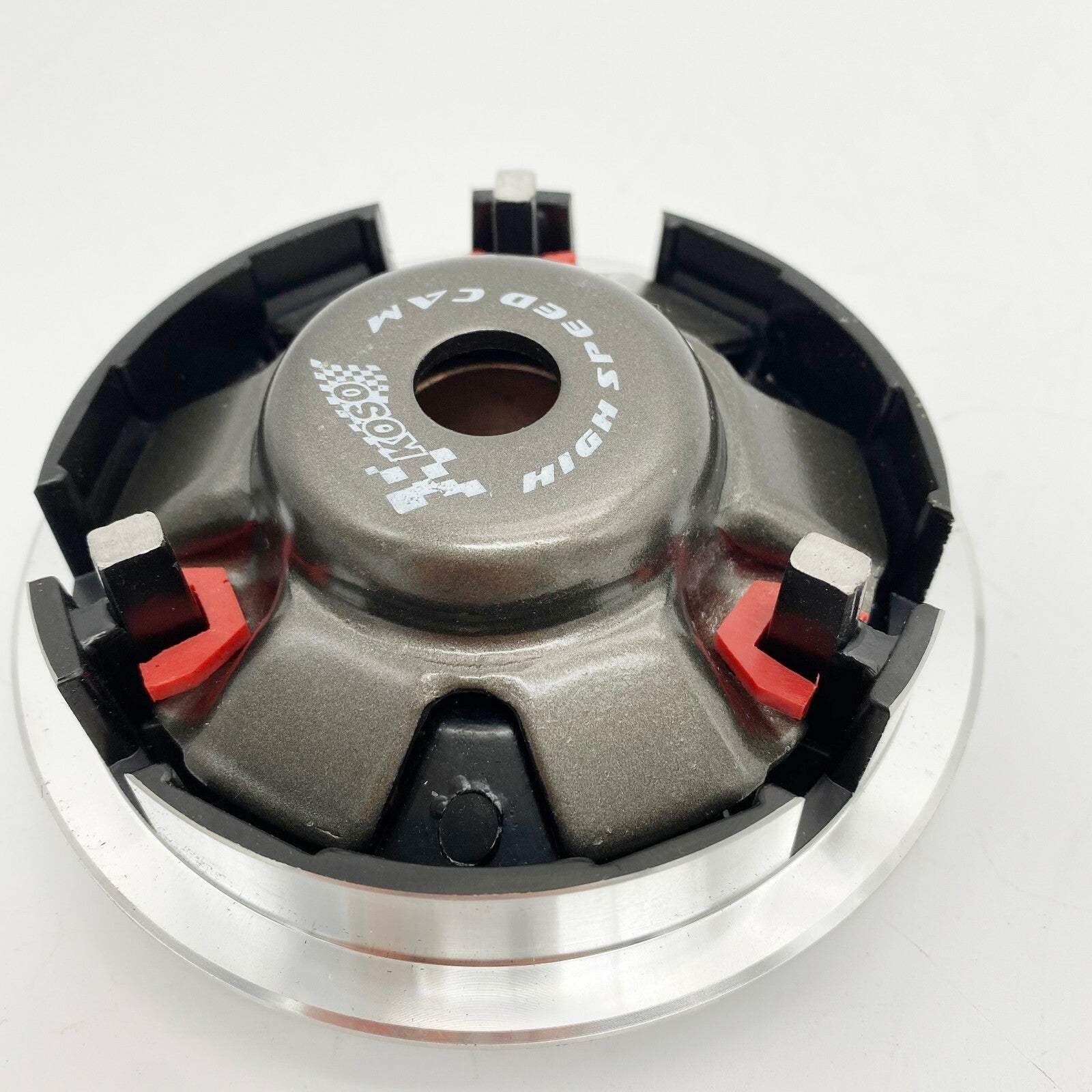 GY6 150cc Sport Performance Racing Variator For 125cc 150cc Scooter
