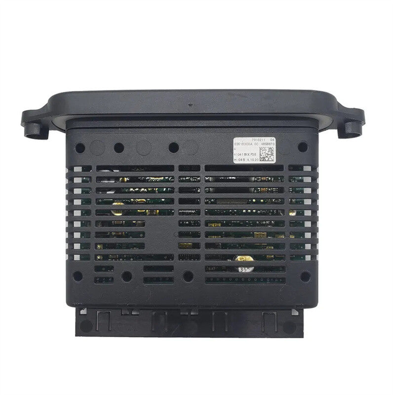 The new xenon headlight drive module is suitable for BMW 10-14, for BMW X3, and F25 models. (63117316211-)