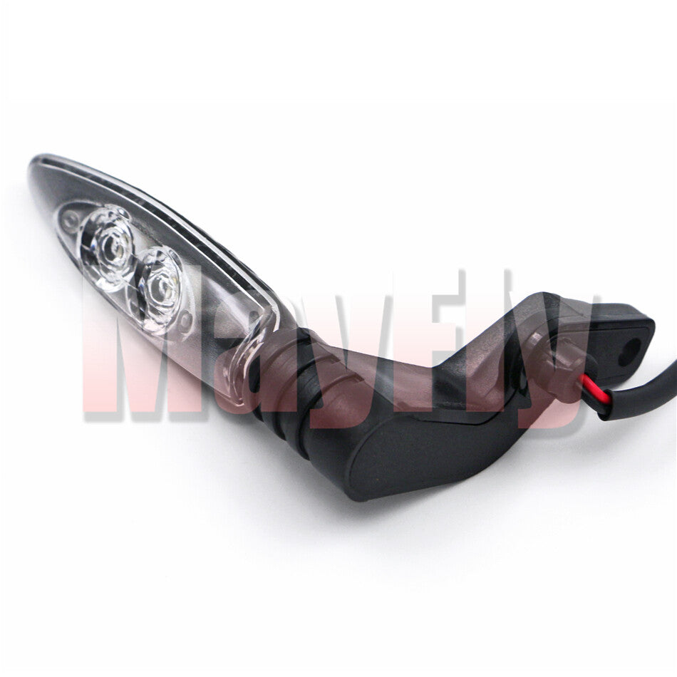 Rear Turn Signal Indicator Blinker LED Lights Fit for BMW R1200GS LC Adventure