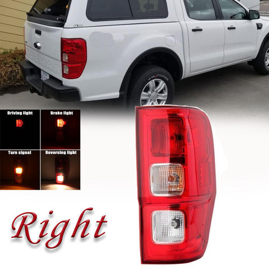For 2019-22 for Ford Ranger Right Rear Brake Lamp Tail Light Without BLIS Passenger