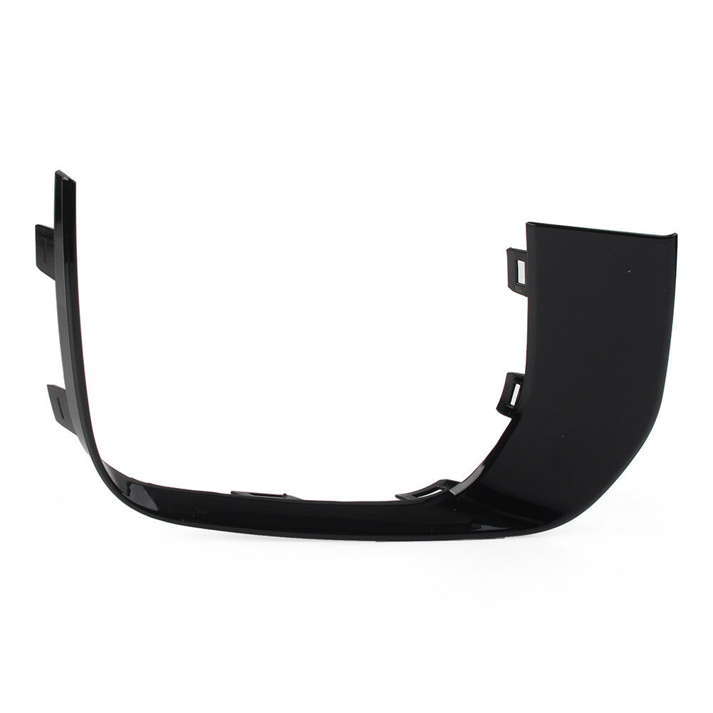 Front Bumper Fog Light Trim for Land Rover for Range Rover Evoque L538 2016-19 RIGHT