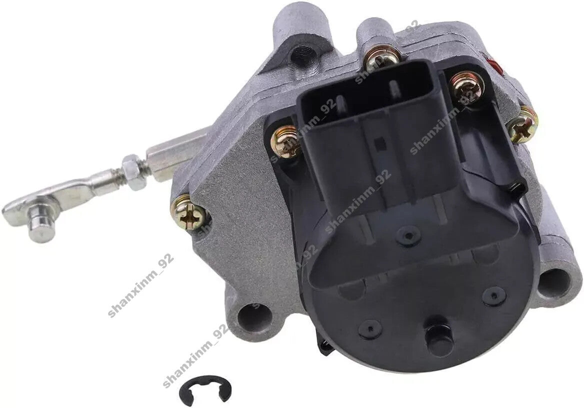 Turbo Actuator NH950190 GF950190NS for Isuzu NRR NPR NQR Truck for GMC W5500 W5500HD