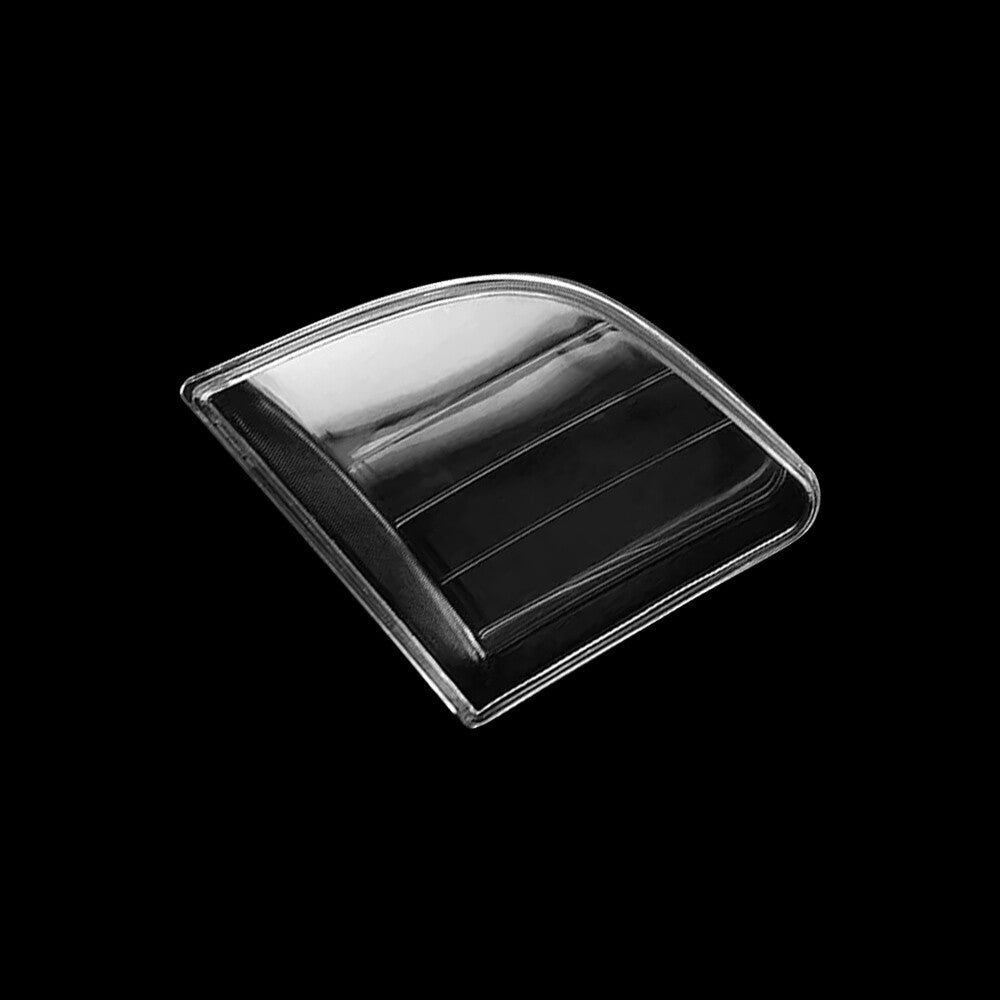 Left Outer Front Headlight Lens Housing Clear Fits For LX470 1998-2007