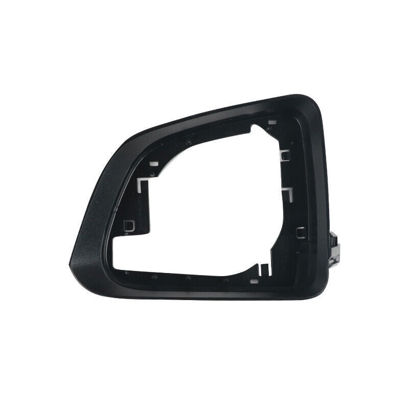 Left Side Rearview Wing Mirror Housing Cover for Tesla for Model Y 2021 2022-2023