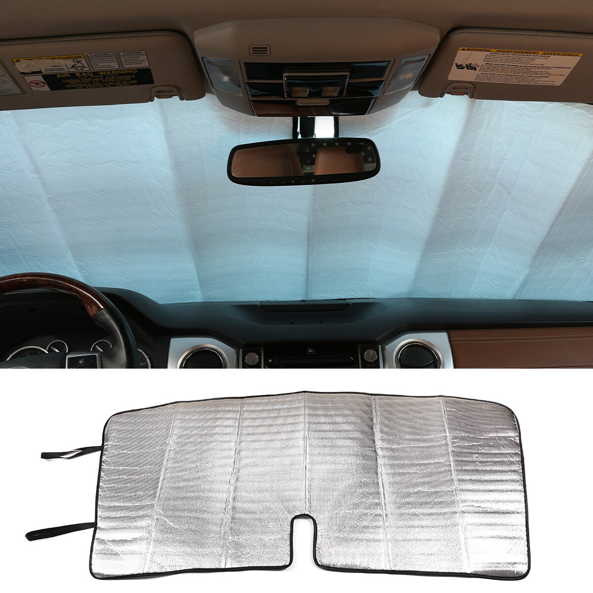 ABS Matte Black Dashboard Panel Cover Trim for Toyota 86/ for Subaru BRZ 2022+