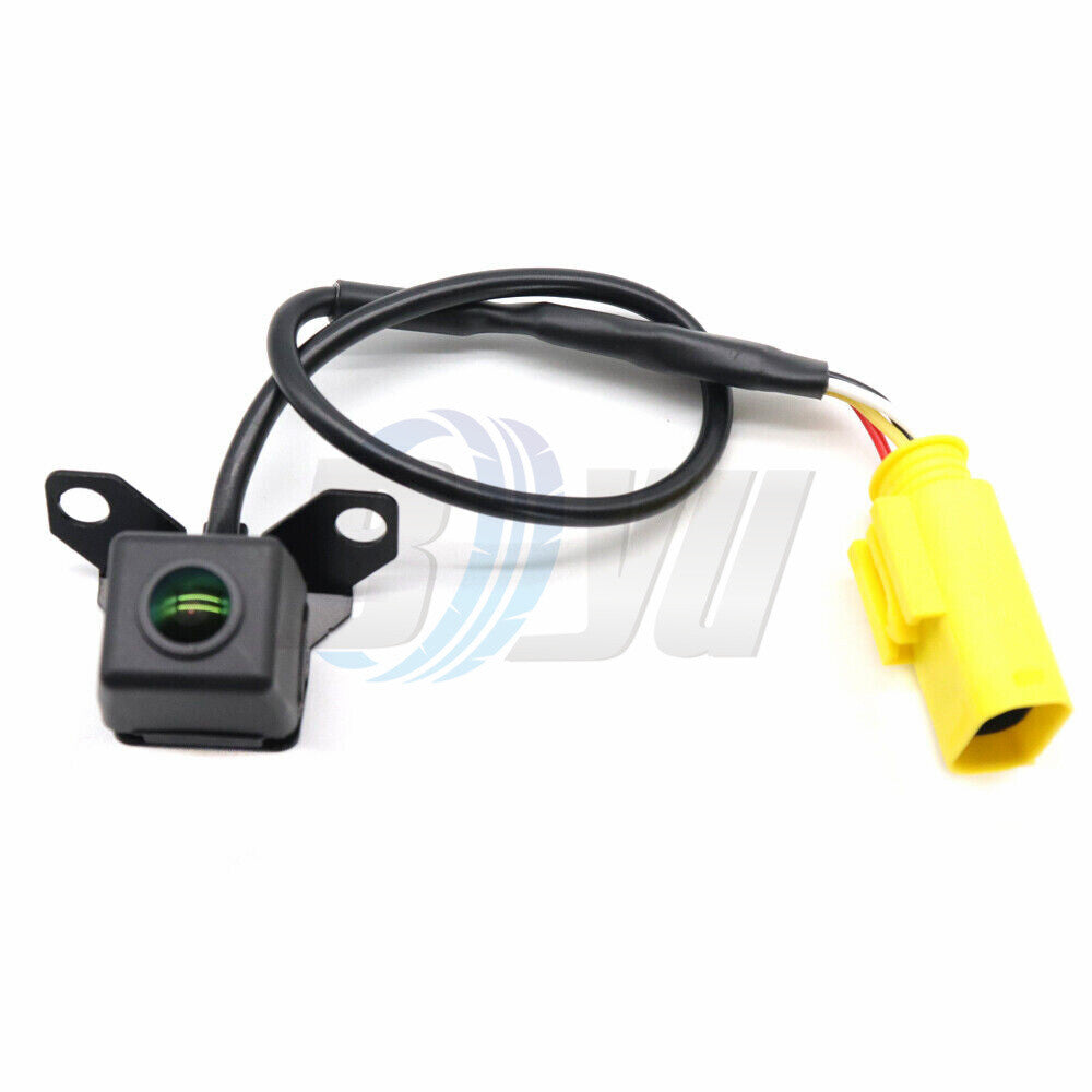 Backup camera ASSY-BACK VIEW 95750-3W110, suitable for Kia Sportage 14-16.