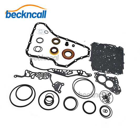 For Impala Malibu Azek 1997 Up 4T65E Transmission Gasket and Seal Rebuild Kit