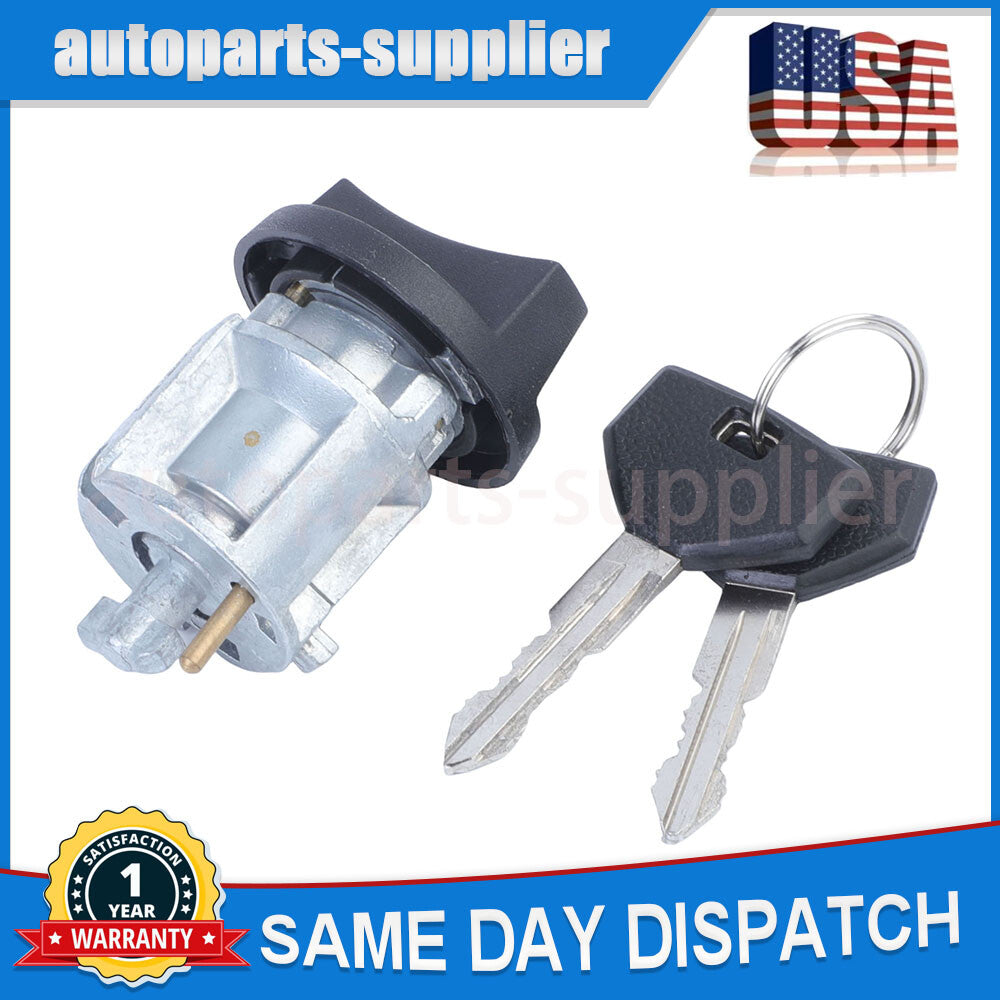 Ignition lock switch with key for Dodge for Ram 1500 2500 3500 for Jeep Grand Cherokee