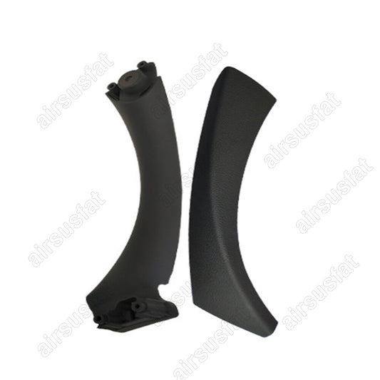 Set Rear Top Shock Strut Mounts Bushings Kit Fit for BMW E82 E87 E88 E90 E92 E93