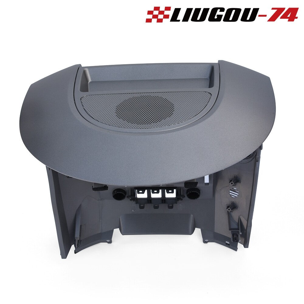 Instrument panel cover bezel with center speaker suitable for 04-06 for Nissan Titan Armada