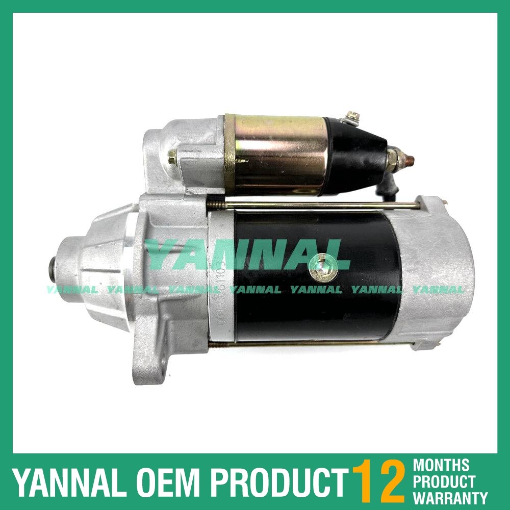 M6T10673 Beginner-friendly for Mitsubishi 6D14 engine parts
