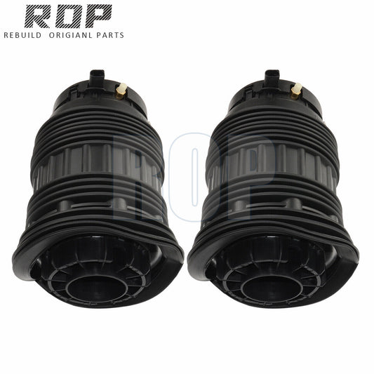 Pair Rear Air Suspension Spring Bag for Porsche 970 for Panamera 10-16 97033353316