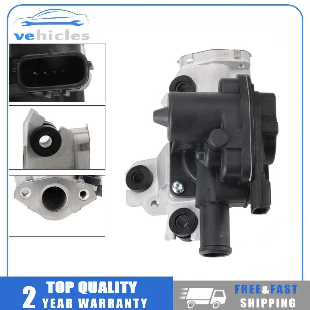 Secondary jet check valve 25701-38100, suitable for Lexus GX460. (10-14)