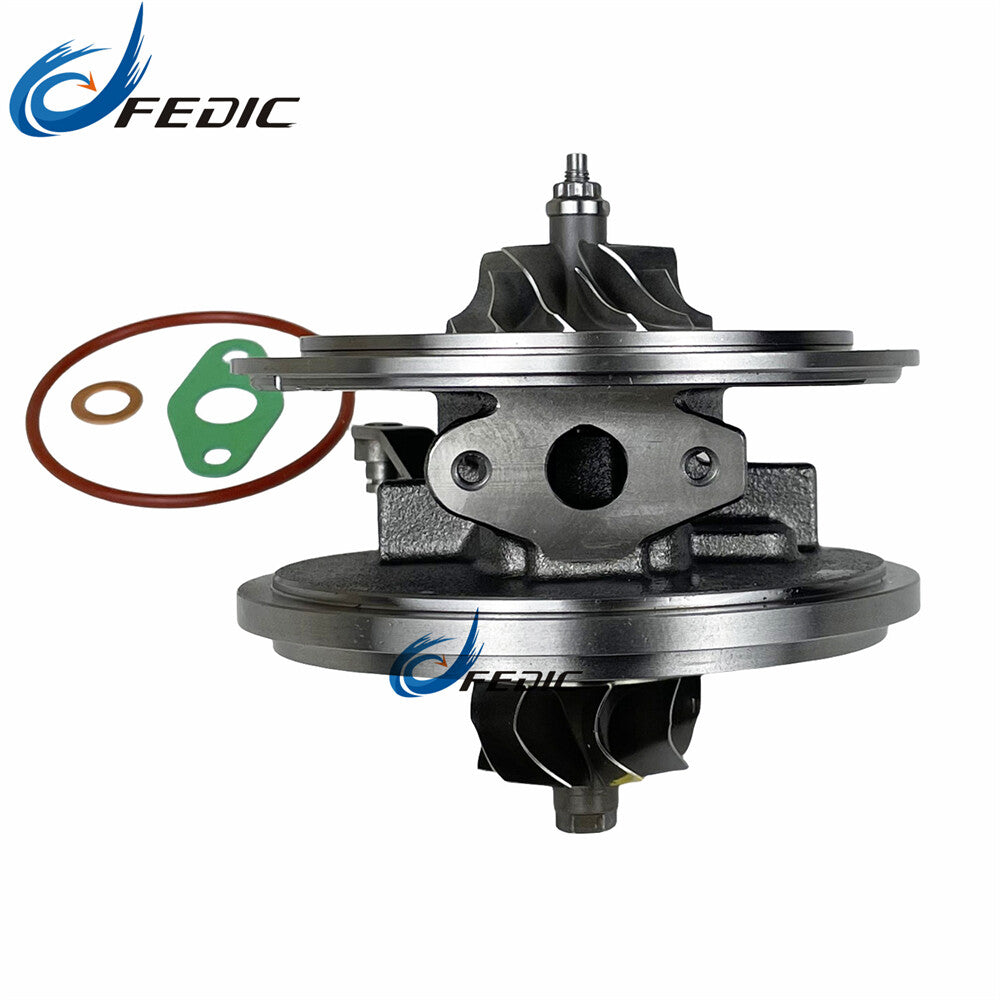 Turbo cartridge GT1749V 759688 for Mercedes Sprinter II 110Kw 150HP OM646 DE22LA