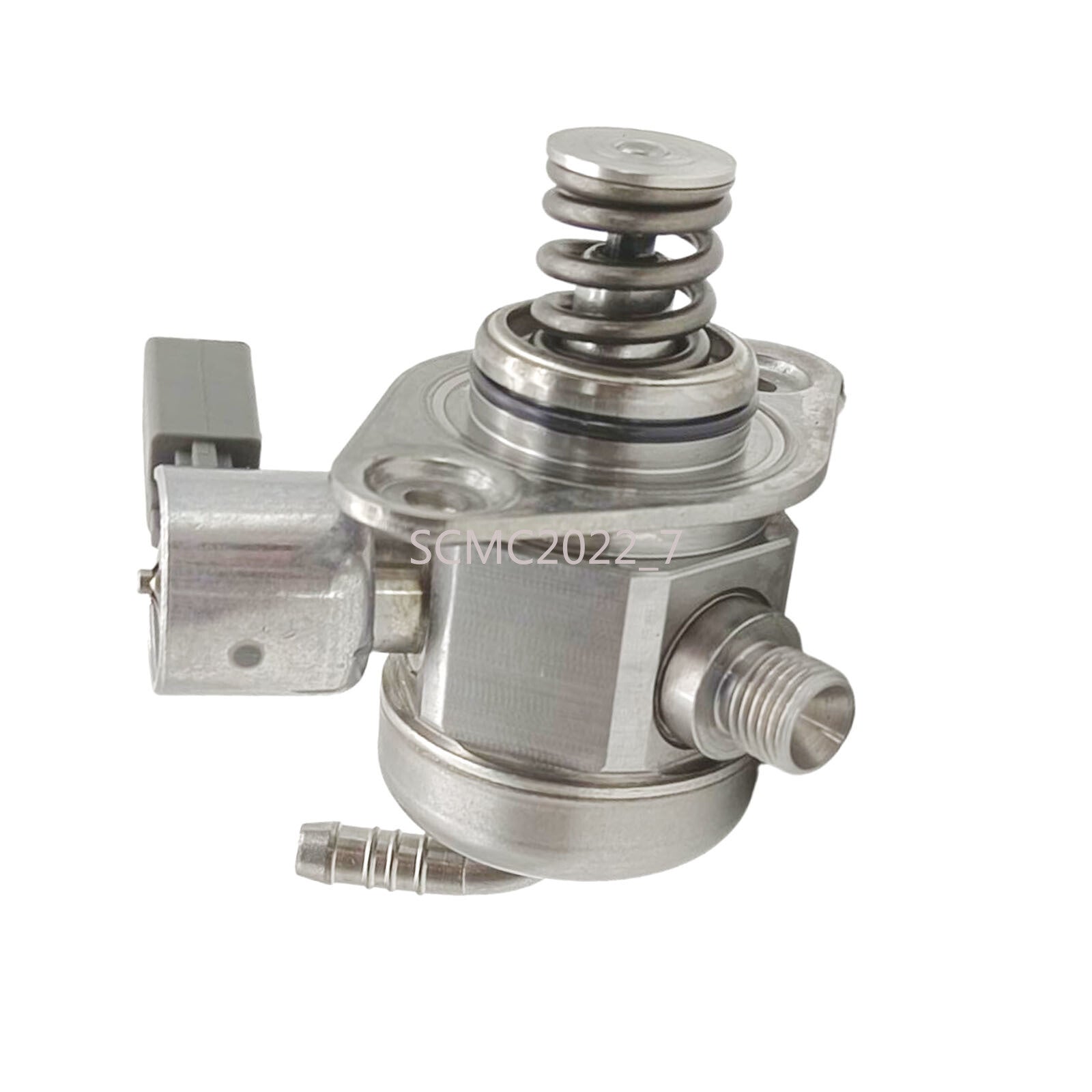 New High Pressure Fuel Pump 04E127025D Fits for Audi A4 A5 for VW CC for Golf for Seat for Skoda
