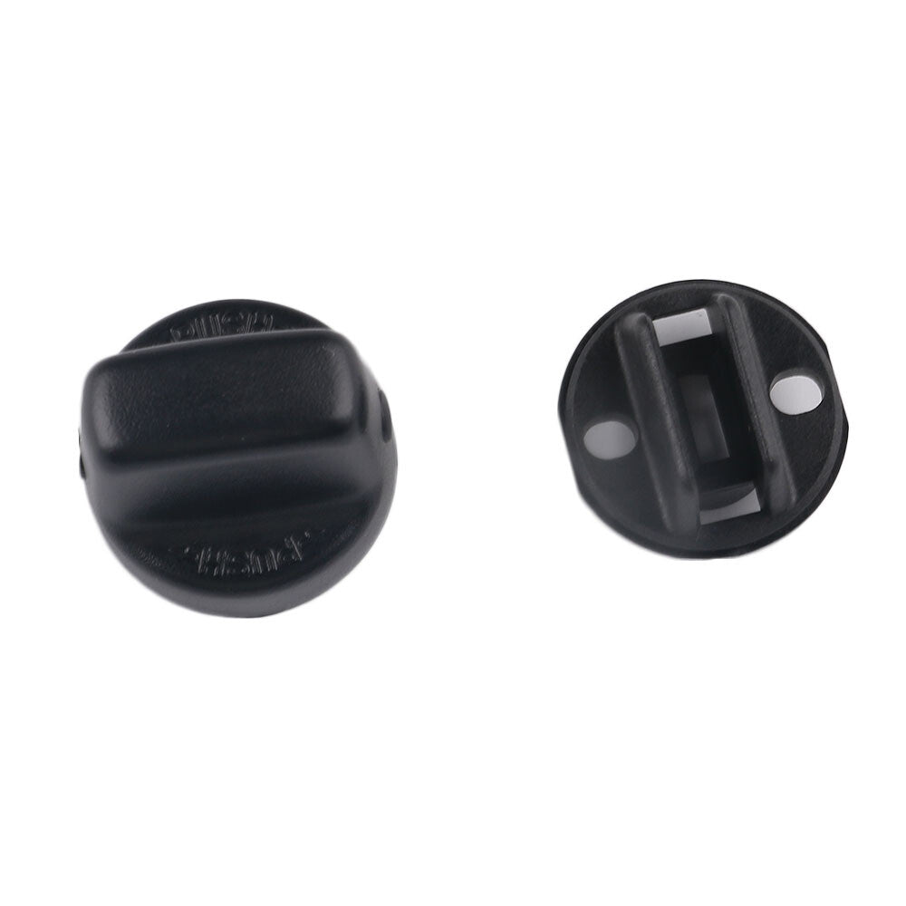 Ignition Key Knob Push Turn Switch + Base Mounting for Mazda CX-7 CX-9 Speed 6