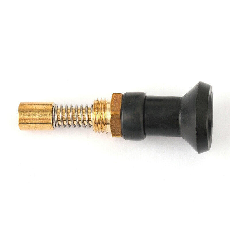 Carburetor Pull Up Choke Plunger Starter Knob For VM TM38 VM29/47 Button