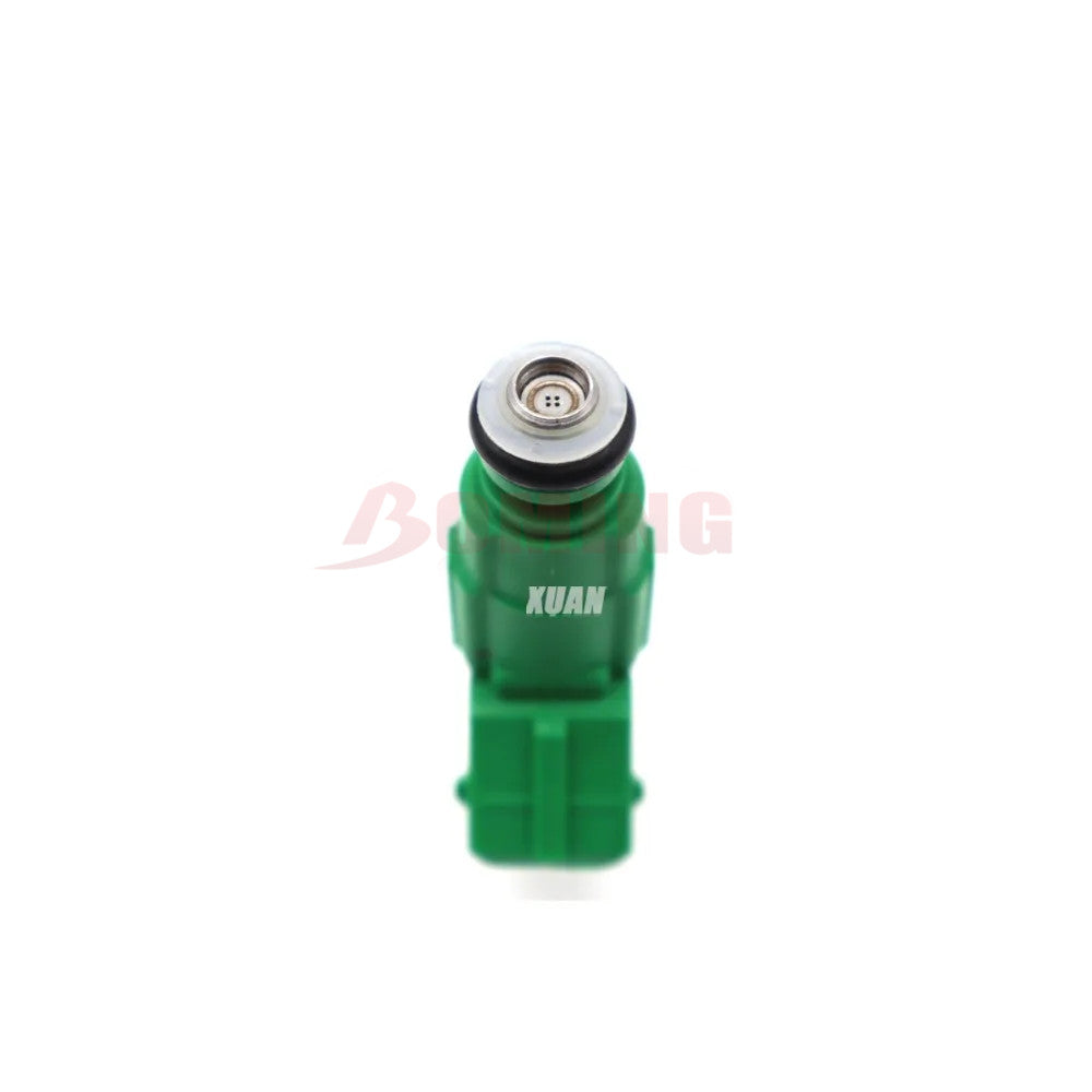 6-piece fuel injector pack suitable for GM for Ford TBI LT1 LS1 LS6 V8 440cc EV1 for Chevrolet 0280155968