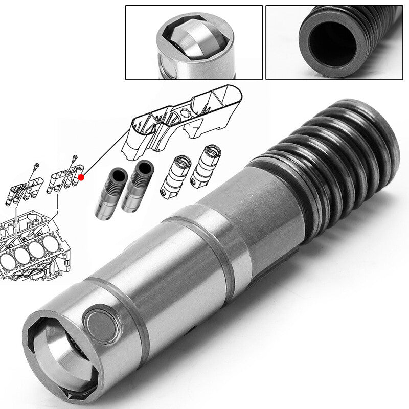 sealed power HT-2303 valve lifter suitable for active fuel management.