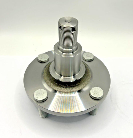 Front Wheel Hub for Mitsubishi i-MiEV 2012 2013 2014 2015 2016 2017 3880A022
