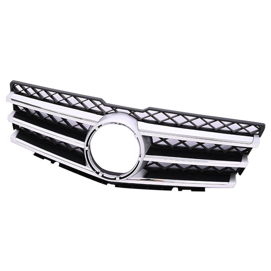 Front Bumper Grille 20488002839776 For 2010-2012 for Mercedes-Benz GLK350 2048801583