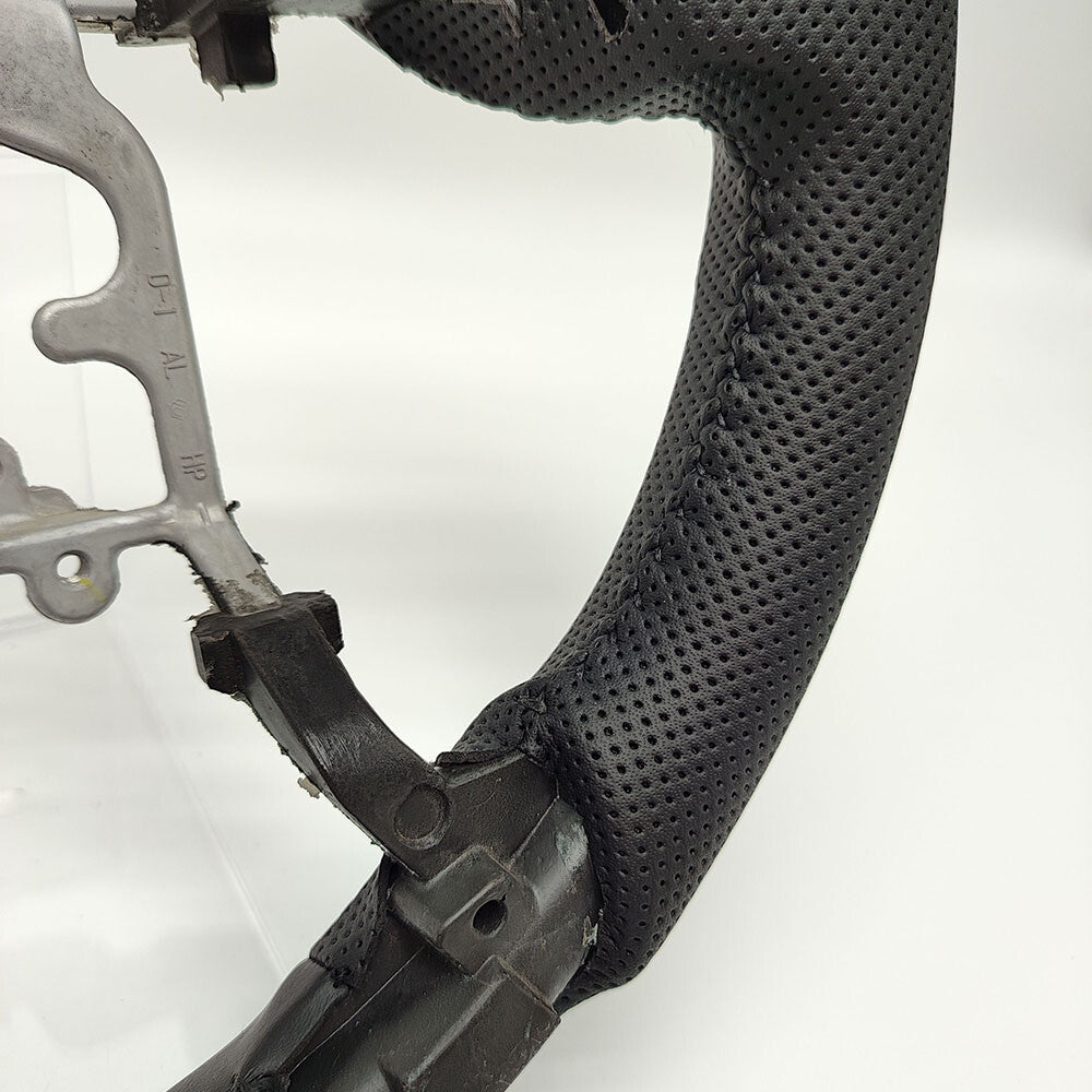 4510004321C0 Suitable for 2014-2022 for Toyota TUNDRA Leather for Golf Club with Steeling Wheels
