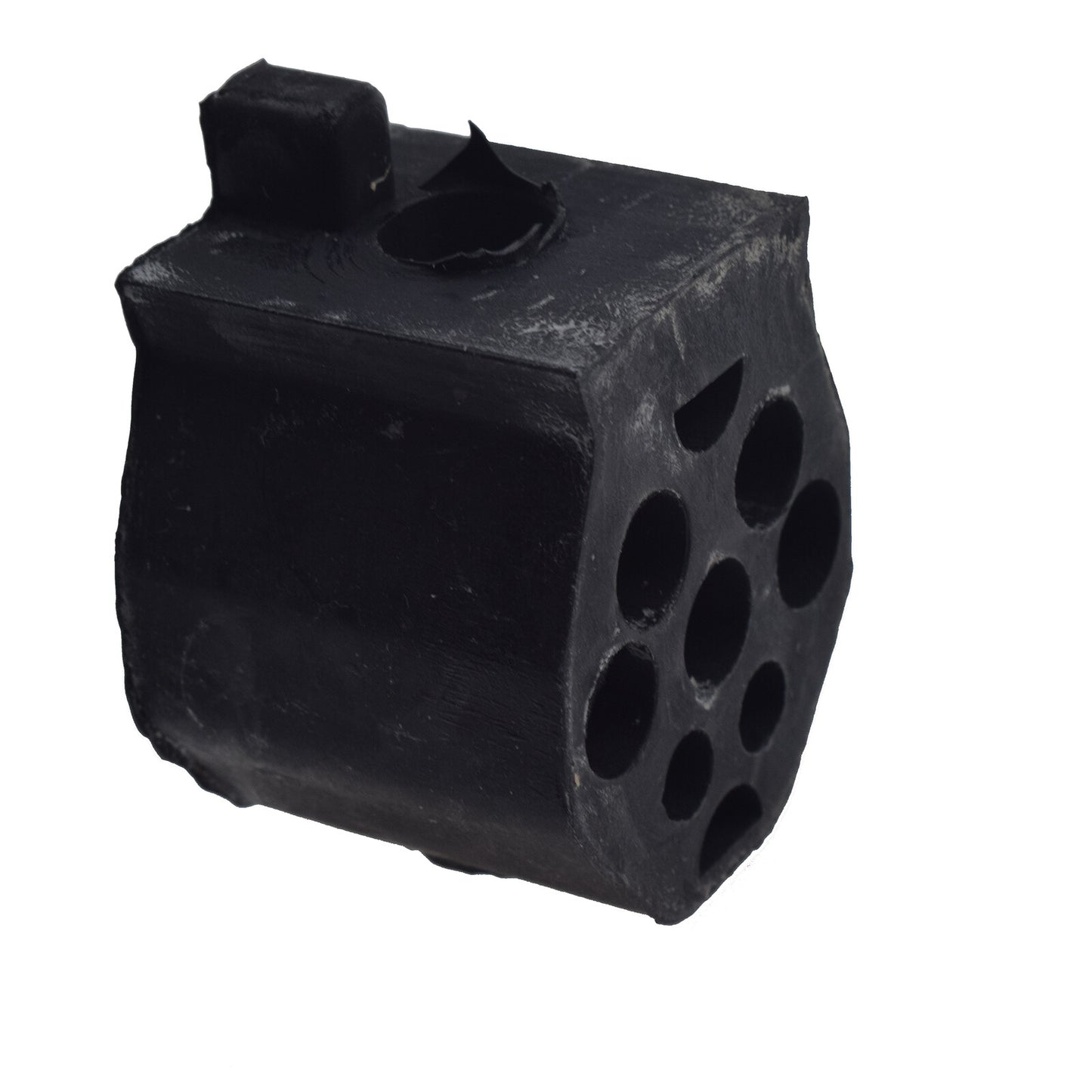 New Radiator Rubber Insulator Mount 13306606 for Buick for Cadillac for Chevrolet Encore