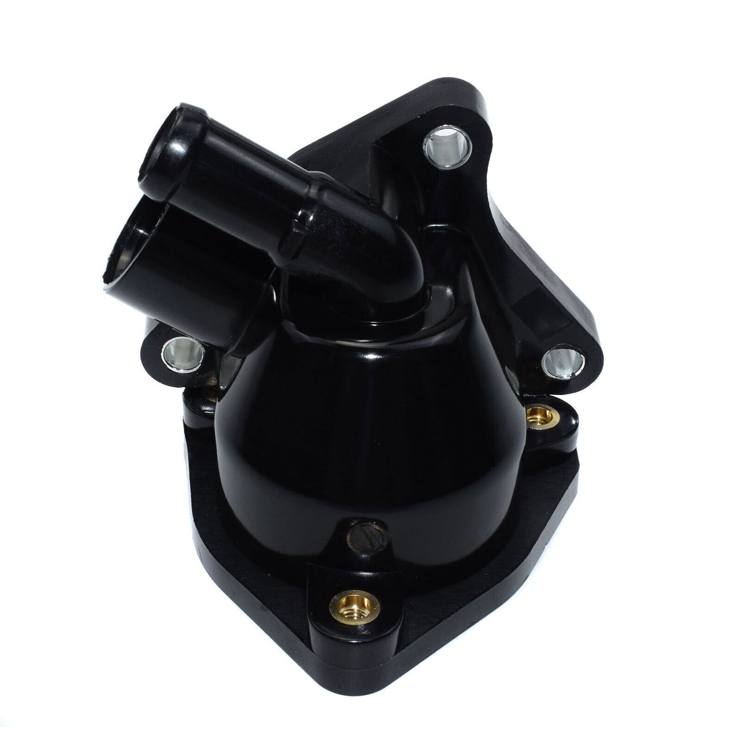 for Honda for Civic CR-V Element Accord 2.0/2.4L 19320PNA003 Thermostat Housing Case